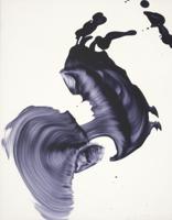 Jamie (nee James) Nares UNTITLED Painting - Sold for $14,080 on 11-15-2025 (Lot 79).jpg